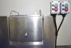 Used- Holac SECT 28 CT High Volume Portion Cutter